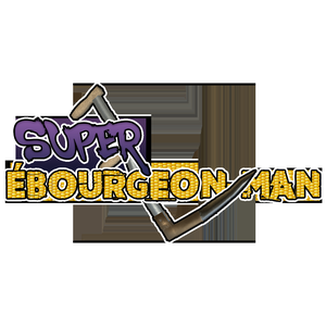 play Super Ebourgeon-Man
