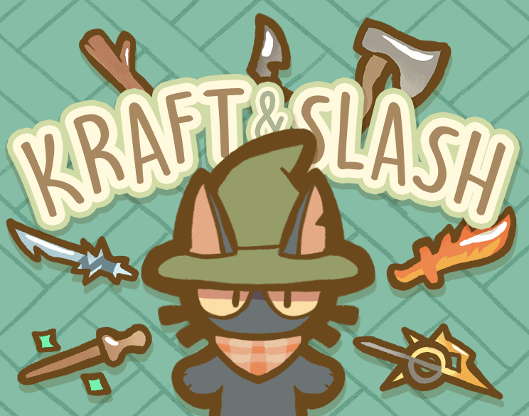 play Kraft & Slash
