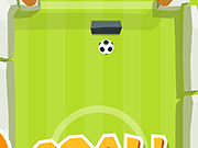 play Pongoal