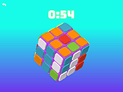 Magic Cube