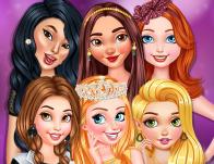 play Princesses No Rules Fashion