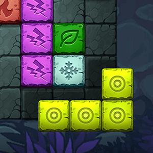 play Element Blocks