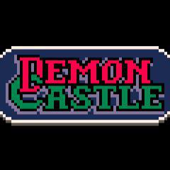 play Demon Castle