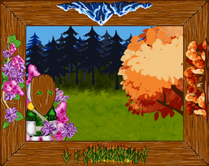 play The Turning Of Seasons