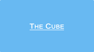 play The Cube (Html)