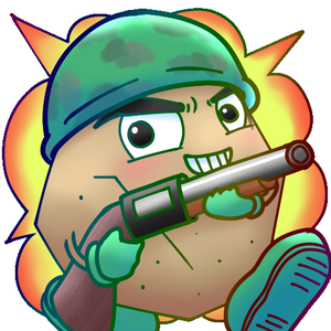 play Mayor Potato Demo