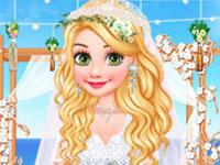 play Beach Wedding Planner