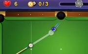 play Pooking - Billiards City