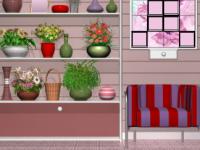 play Little Flower Shop