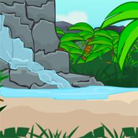 play Mousecity-Toon-Escape-Pirate-Island