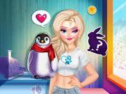 play Eliza'S Pet Shop