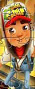 play Subway Surfers Jigsaw