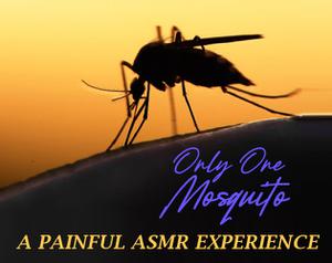 play Only One Mosquito (Browser Build) Gmtk 2019