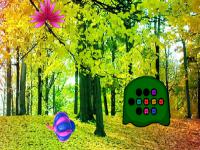 play Peaceful Autumn Forest