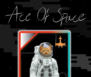 play Ace Of Space