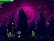 play Metal Slug Remake