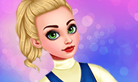 play Famous Cheerleading Squad