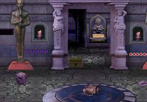 play Escape From Wondrous Place
