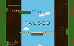 play Action Sheep Accurate Parachute Simulator