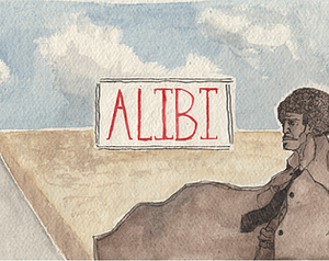 play Alibi - Post Gmtk Gamejam Web Version