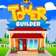 play Tower Builder