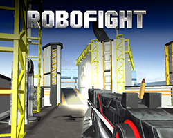 play Robofight.Io