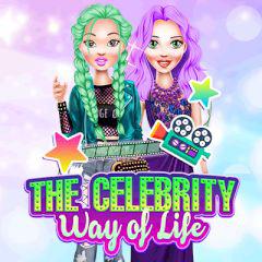 play The Celebrity Way Of Life