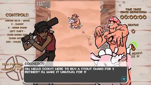 play Team Fortress Project 2.5 - Penurious Purification