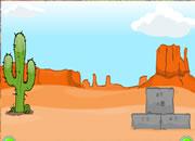 play Vacation Escape Desert