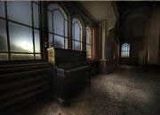 play Vacant Asylum