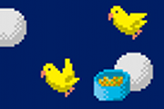 play Bird Balls Xl