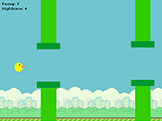 play Flappybird Pro