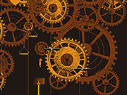 The Clockworker