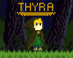 play Thyra