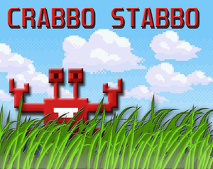 play Crabbo Stabbo - 2D Platformer
