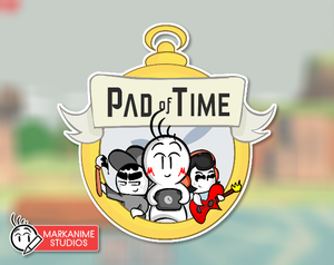 play Pad Of Time