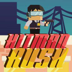 play Hitman Rush