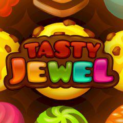 play Tasty Jewel