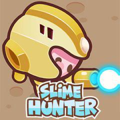 play Slime Hunter