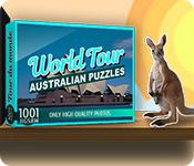 play 1001 Jigsaw World Tour: Australian Puzzles