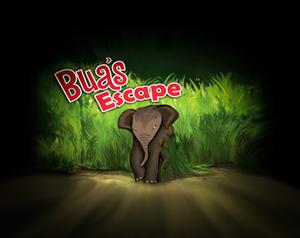 play Bua'S Escape Elephant Adventure