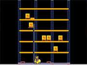 play Retractil
