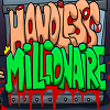 Handless Millionaire