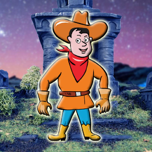 play Hunter-Man-Rescue