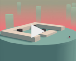 play Bomb Golf