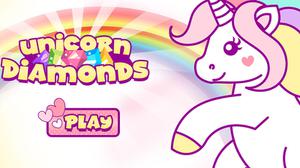 play Unicorn Diamonds