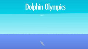 play Dolphin Olympics