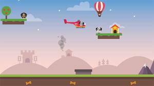 play Puppy Rescue
