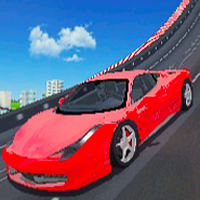 play Car Stunt Driving