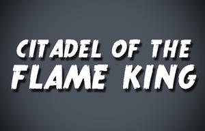 play Crypt Shyfter: Citadel Of The Flame King